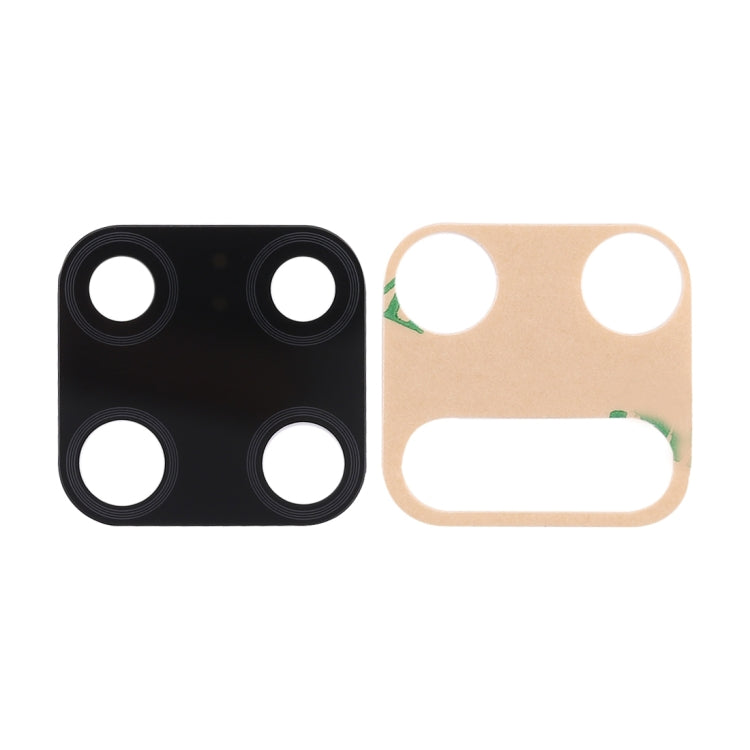 Replacement Set of 10 Back Camera Lenses with Adhesive for Huawei Mate 20 Pro
