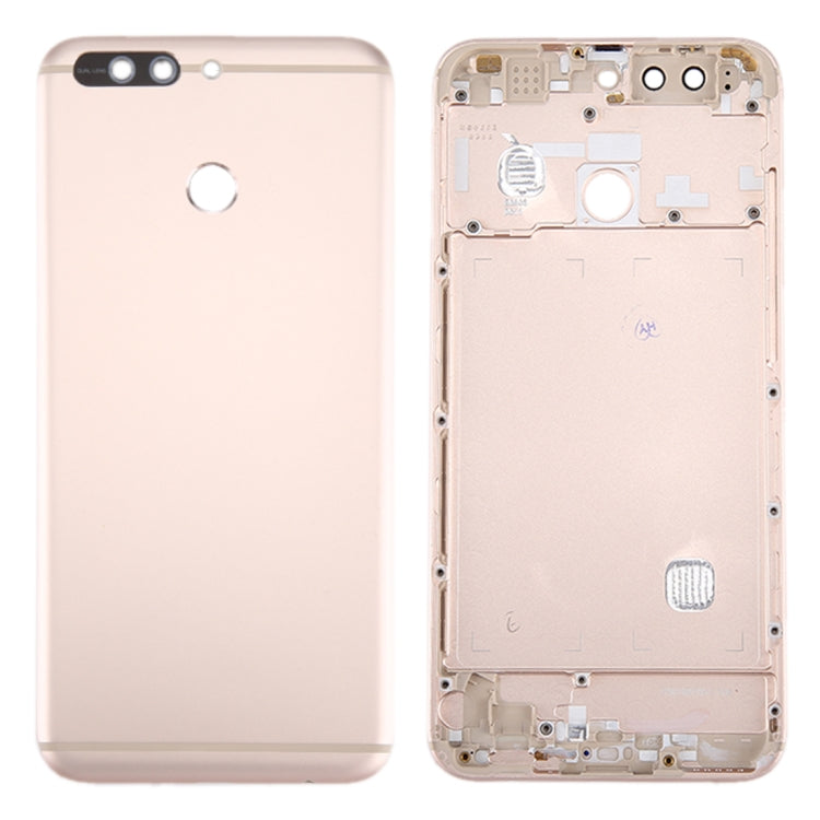 Gold Battery Back Cover for Huawei Honor V9