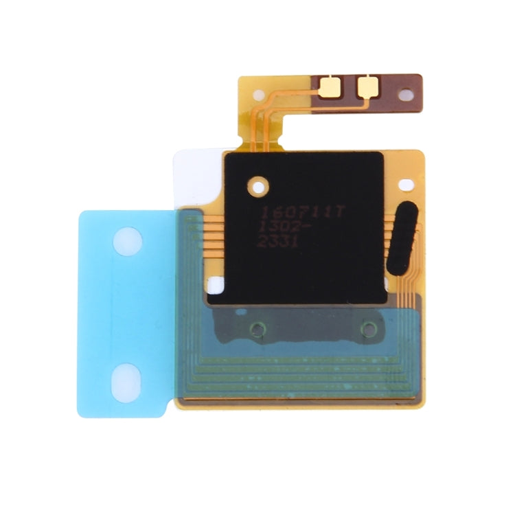 NFC Sticker for Sony Xperia XZ with Enhanced Functionality