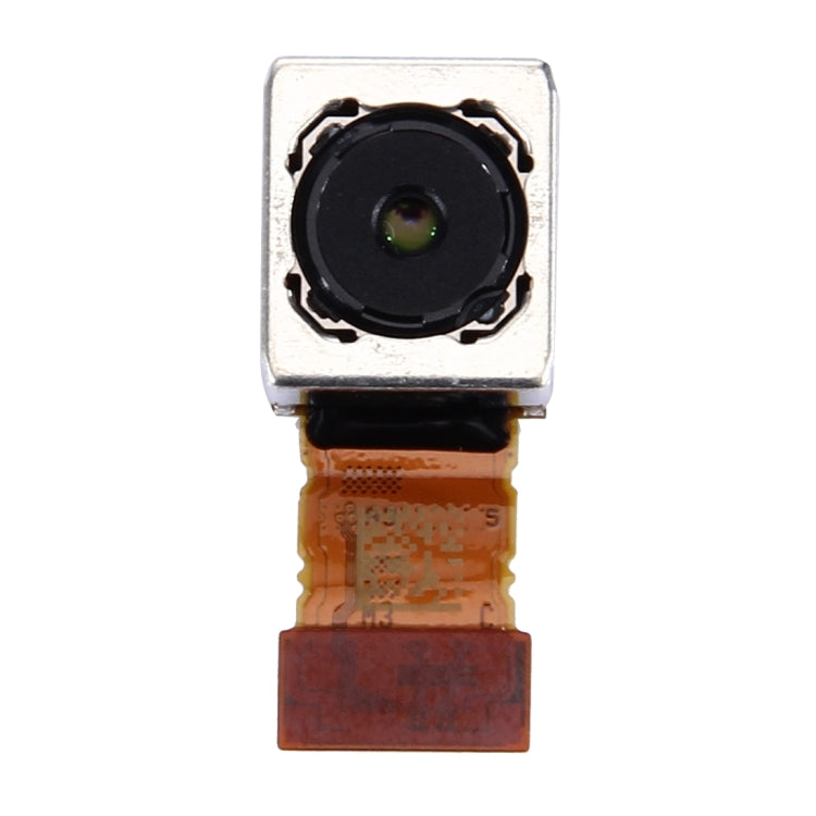 Sony Xperia XZ Rear Camera Upgrade