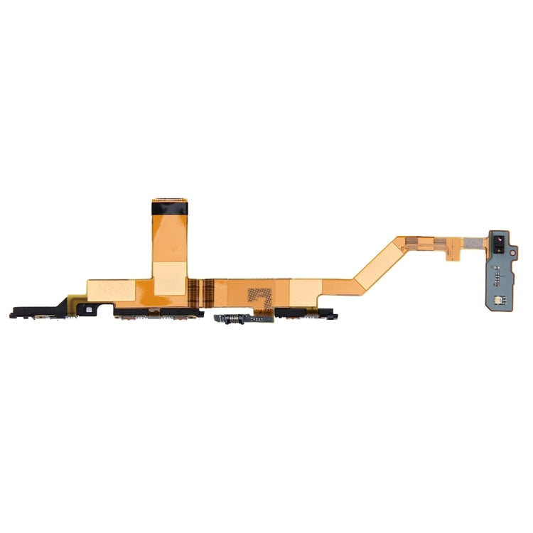 Power Button Flex Cable Upgrade for Sony Xperia X Compact / X Mini
