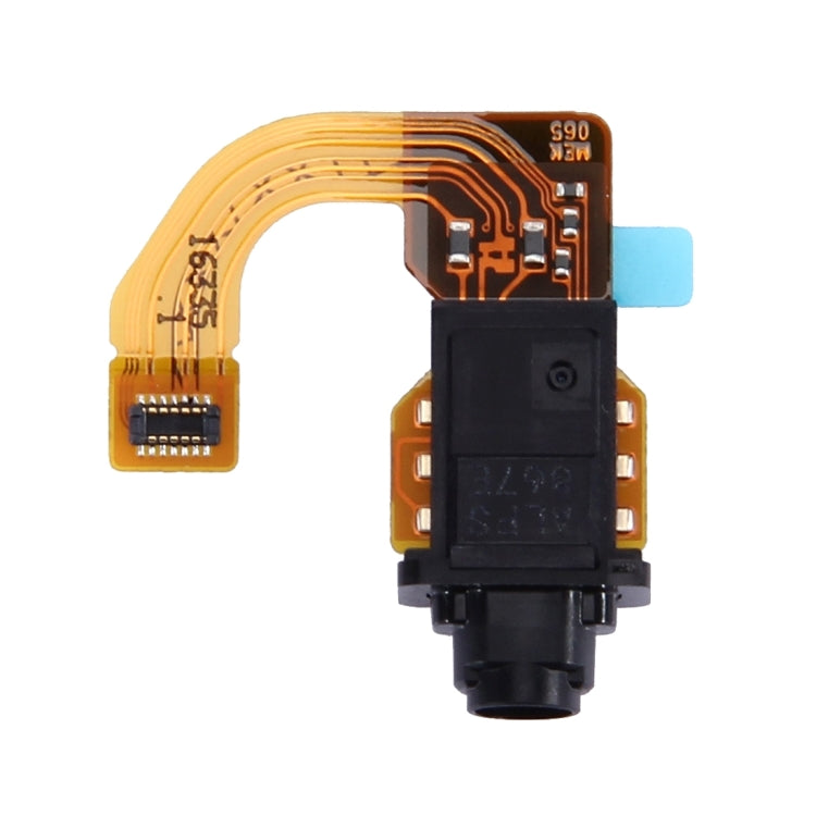 Earphone Jack Flex Cable Replacement for Sony Xperia X Compact / X Mini