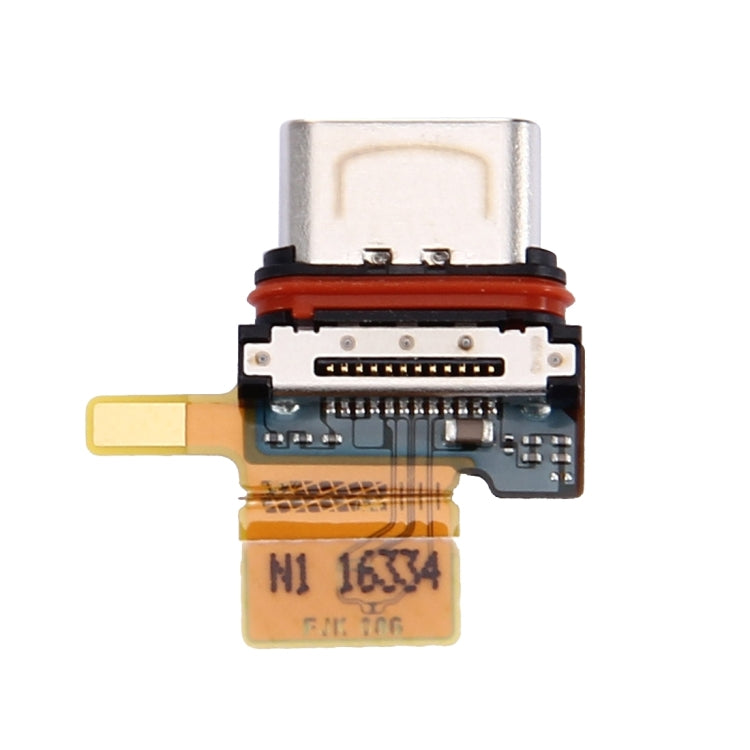 Sony Xperia X Compact / X Mini Charging Port Flex Cable