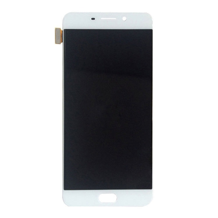 Premium OLED Replacement LCD Display and Touch Screen Digitizer Assembly for OPPO R9 / F1 Plus (White)
