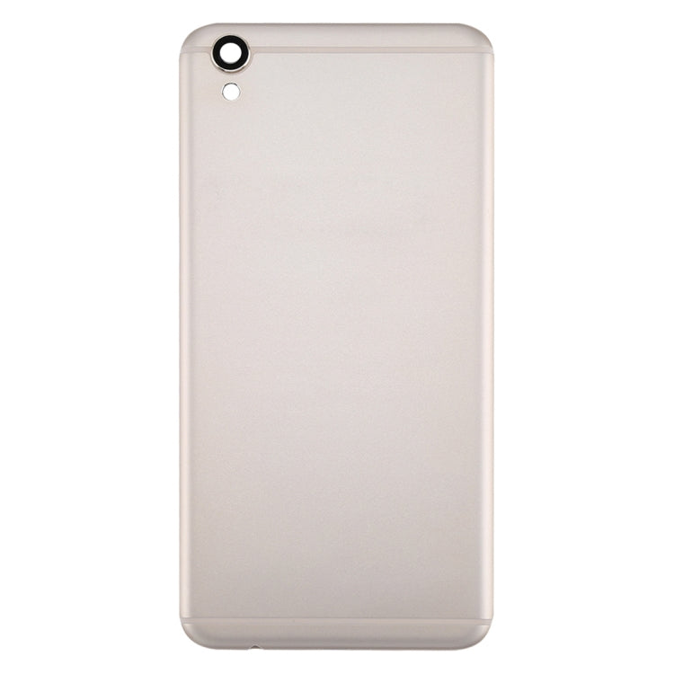 Gold Replacement Back Cover for OPPO R9tm