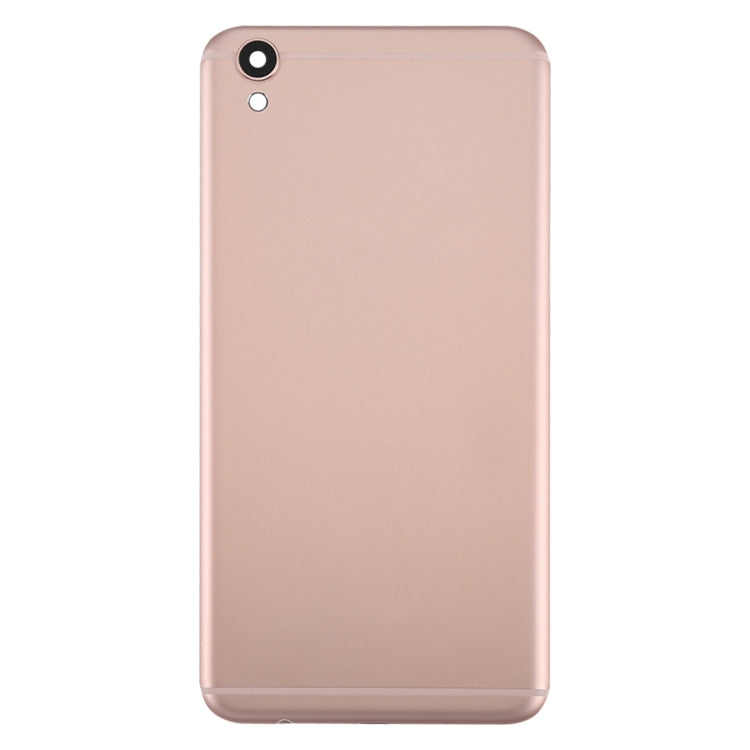 OPPO R9tm Rose Gold Battery Back Cover