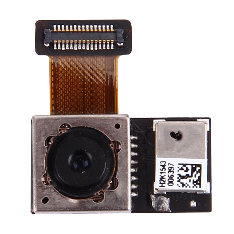 Rear Camera Replacement for HTC One A9