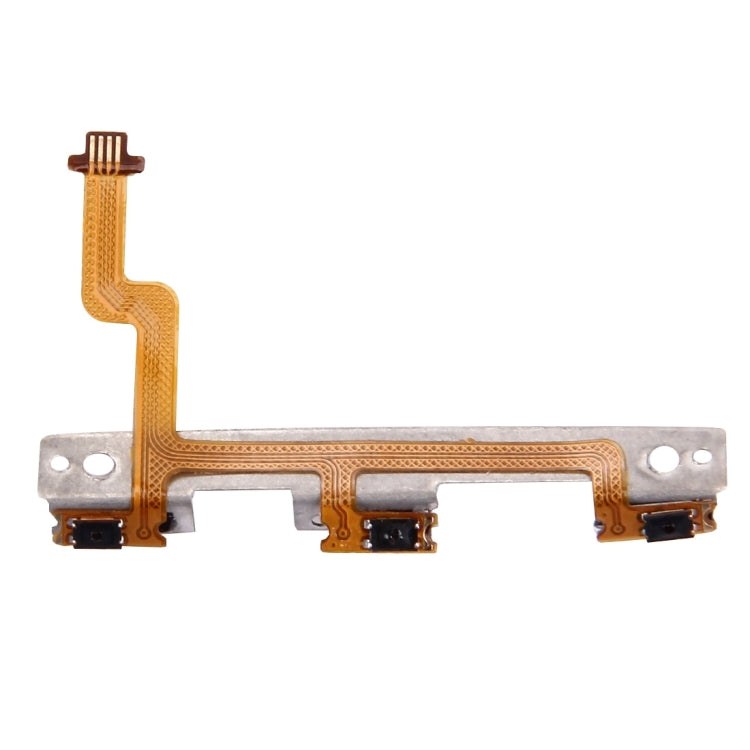 HTC One Max Power Button Flex Cable Replacement