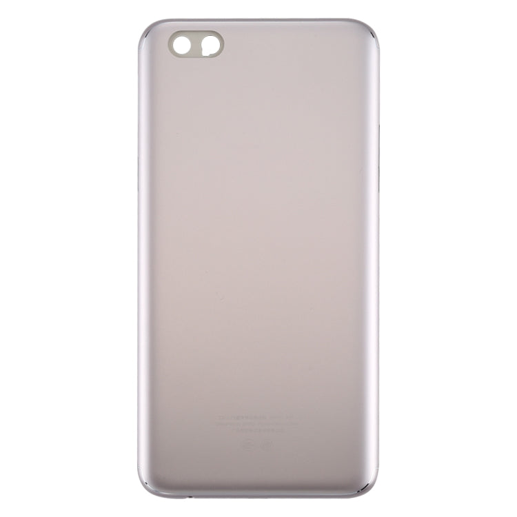 Gold Battery Back Cover for OPPO A77