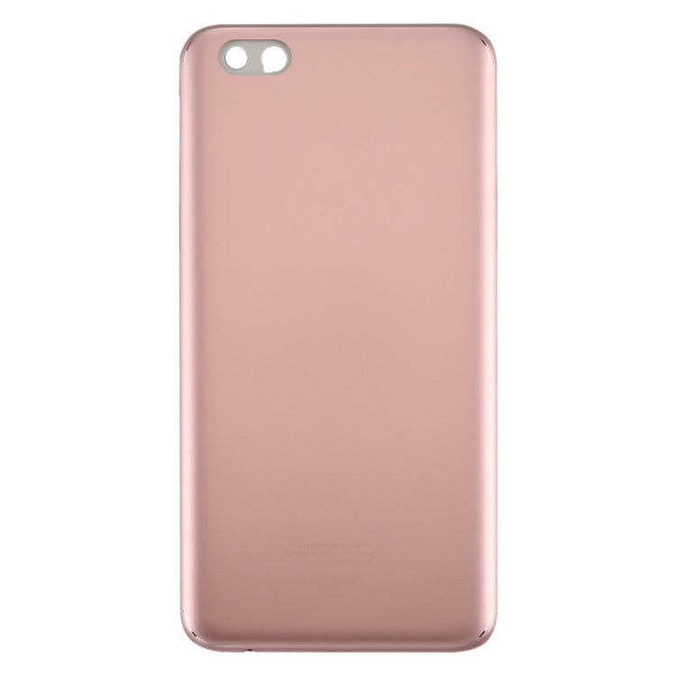 Rose Gold Back Cover for OPPO A77