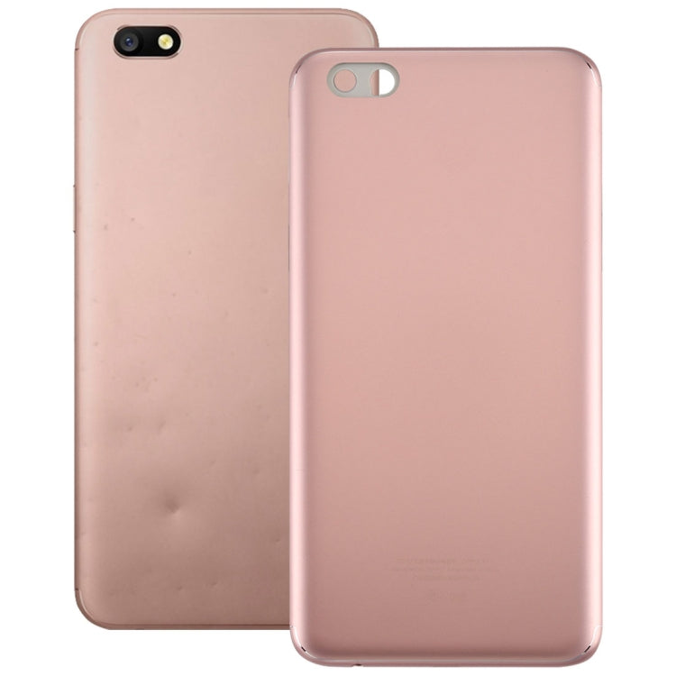 Rose Gold Back Cover for OPPO A77