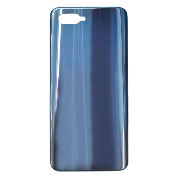 Blue Battery Back Cover Replacement for OPPO K1/RX17 Neo