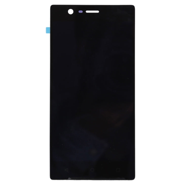 LCD Screen + Touch Panel Replacement for Nokia 3 TA-1020 TA-1028 TA-1032 TA-1038 (Black)