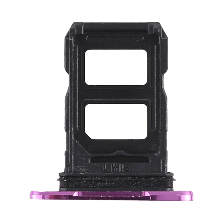 2-Pack Purple SIM Card Trays for OPPO R17 Pro