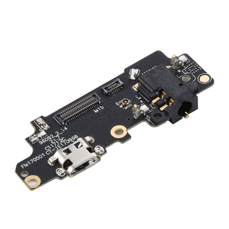 Charging Port Board Replacement for Meizu M5 Note