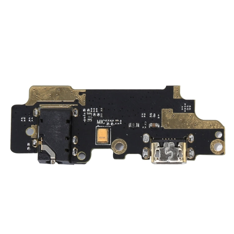 Charging Port Board Replacement for Meizu M5 Note