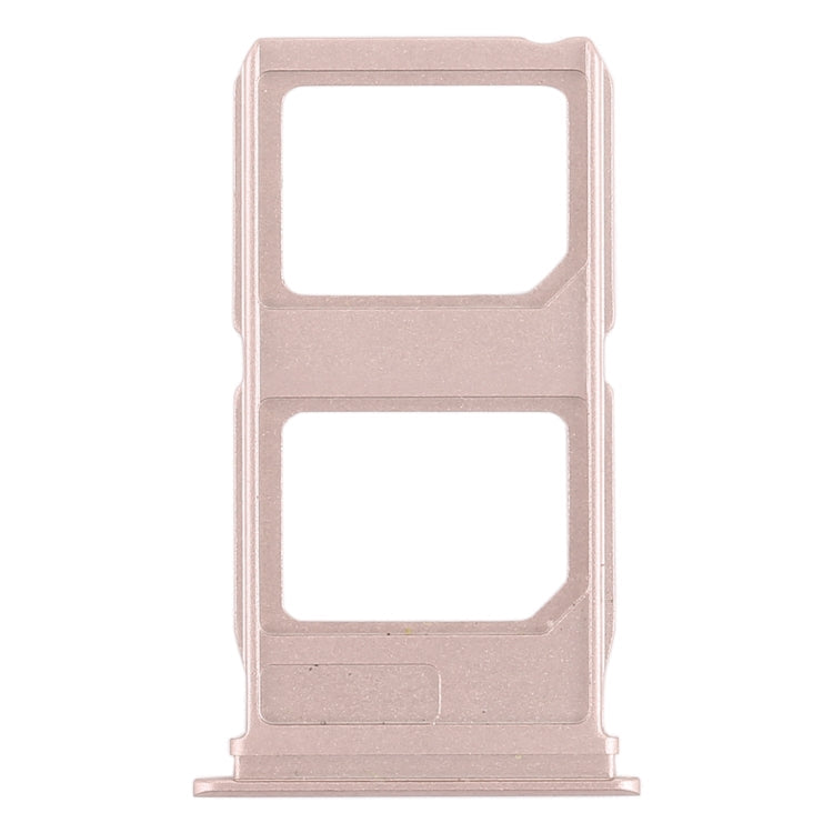 2-Pack Gold SIM Card Tray for Vivo X9 Plus