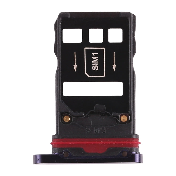 Huawei Mate 20 Pro Purple SIM Card Tray Set (Pack of 2)