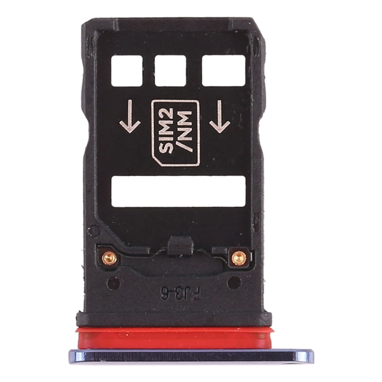 Huawei Mate 20 X (Blue) SIM Card Tray Set