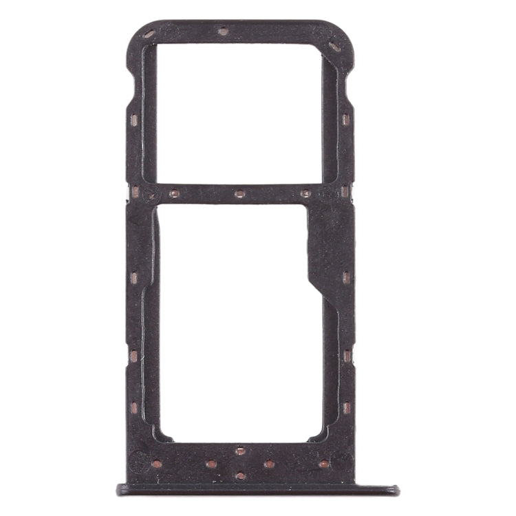 Huawei Honor 9i SIM Card Tray and Micro SD Card Tray (Black)