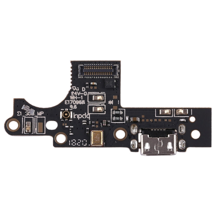 Nokia 3 Charging Port Board Replacement