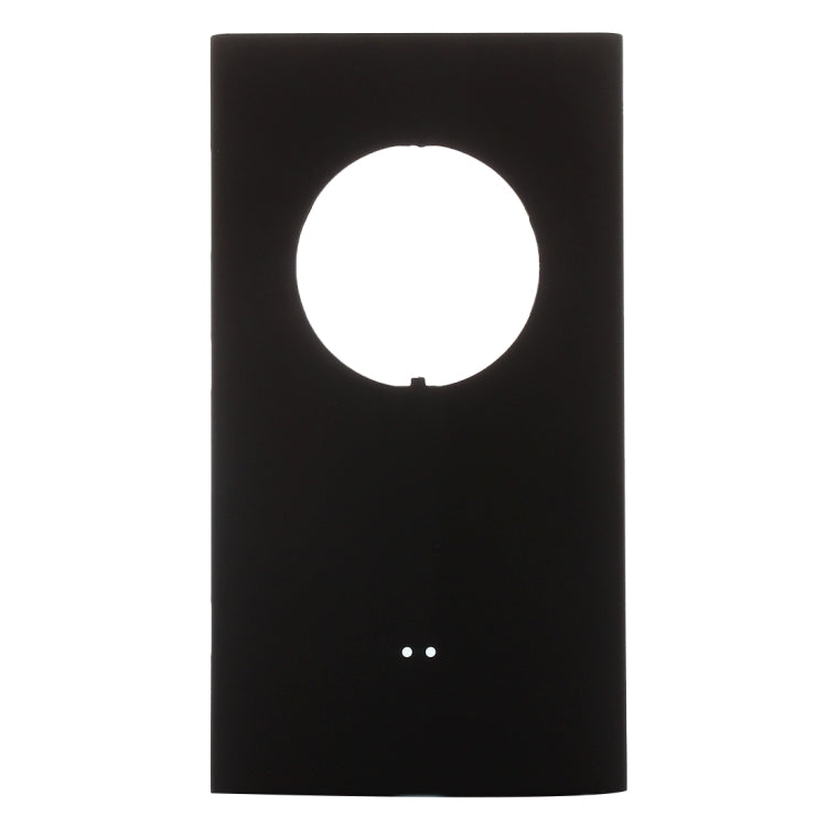 Black Battery Back Cover for Nokia Lumia 1020