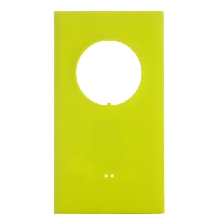 Yellow Battery Back Cover for Nokia Lumia 1020