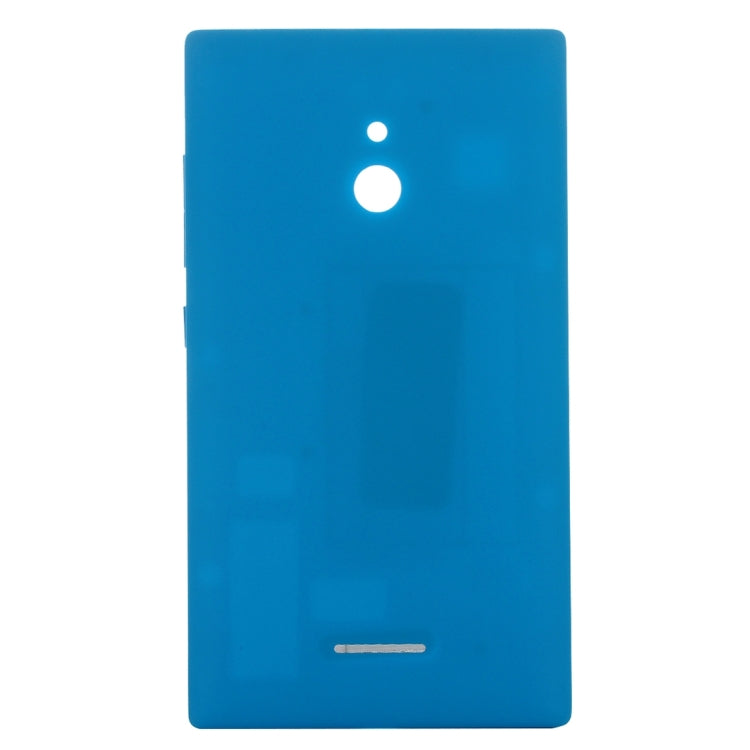 Blue Battery Back Cover for Nokia XL