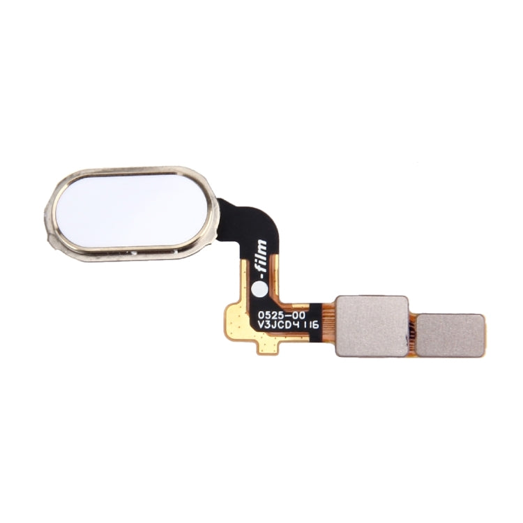 OPPO A59s / F1S Fingerprint Sensor Flex Cable (Gold)