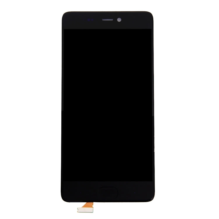 Xiaomi Mi 5s LCD Display and Touch Screen Digitizer Assembly (Black) without Fingerprint Identification