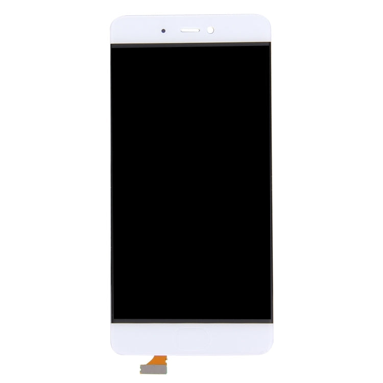 Xiaomi Mi 5s LCD Display and Touch Screen Assembly (White)