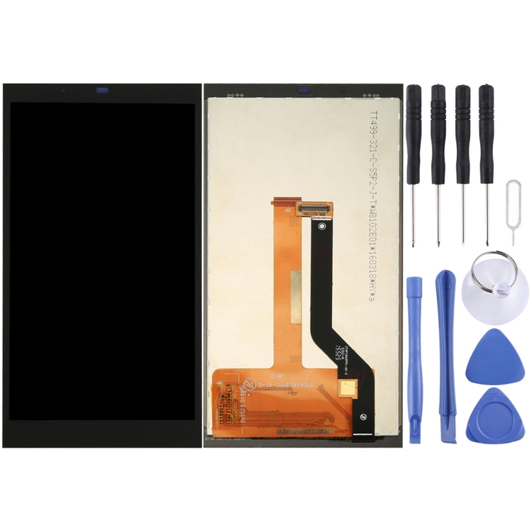HTC Desire 650 LCD Screen and Digitizer Full Assembly