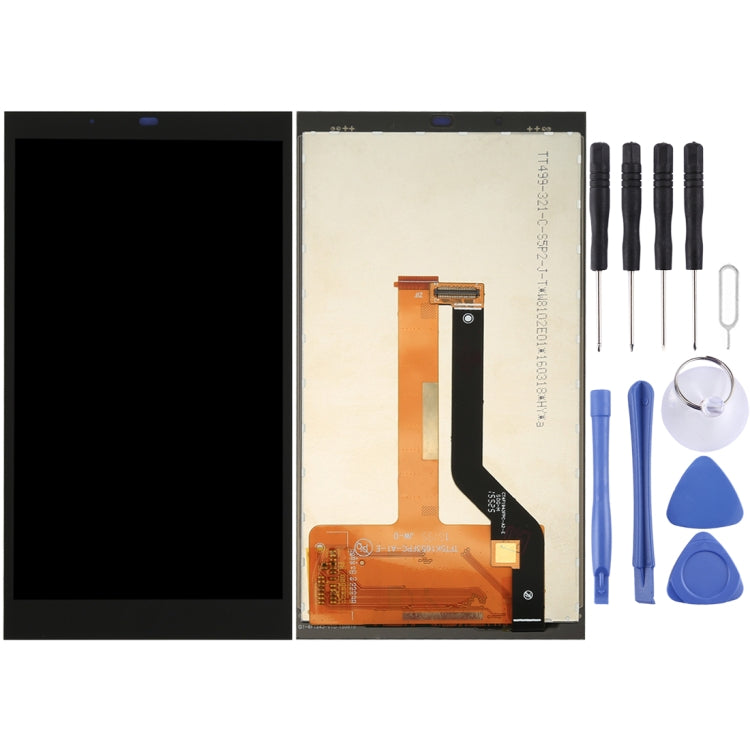 Full LCD Screen and Touch Digitizer Assembly for HTC Desire 530