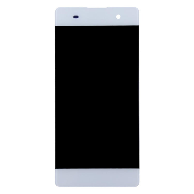 LCD Screen and Digitizer Full Assembly for Sony Xperia XA (White) with Original Quality and Fast Delivery