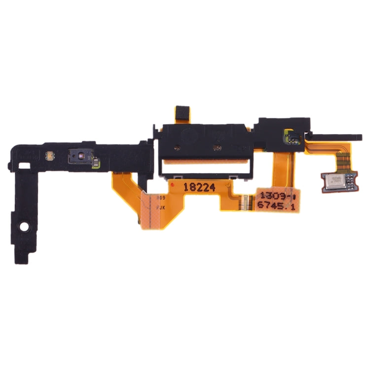 Sony Xperia XZ2 Earpiece Speaker Flex Cable