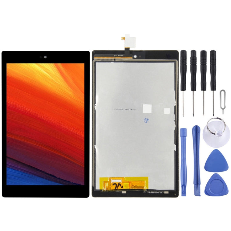 LCD Display and Touch Screen Digitizer Assembly for Amazon HD8 (2017) 7th Generation - SX034QT