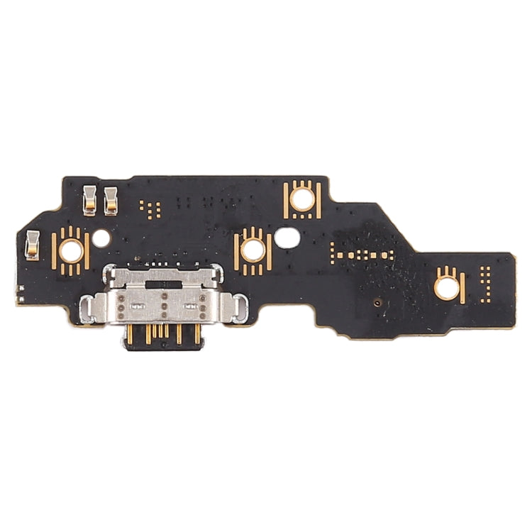 Charging Port Board for Nokia X5 - Hassle-Free Charging Solution