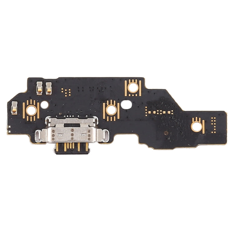 Charging Port Board for Nokia X5 - Hassle-Free Charging Solution