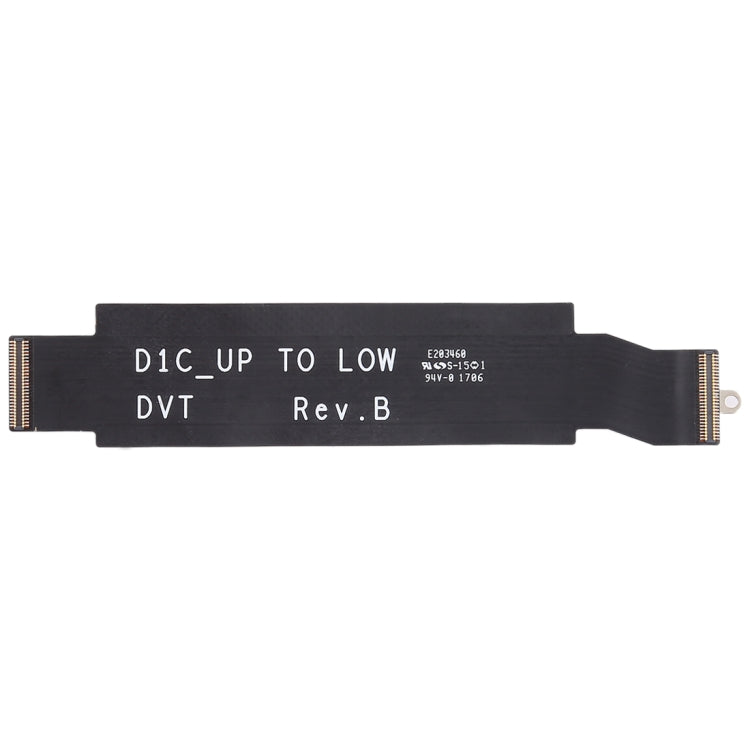 Nokia 6 Motherboard Flex Cable for Enhanced Performance