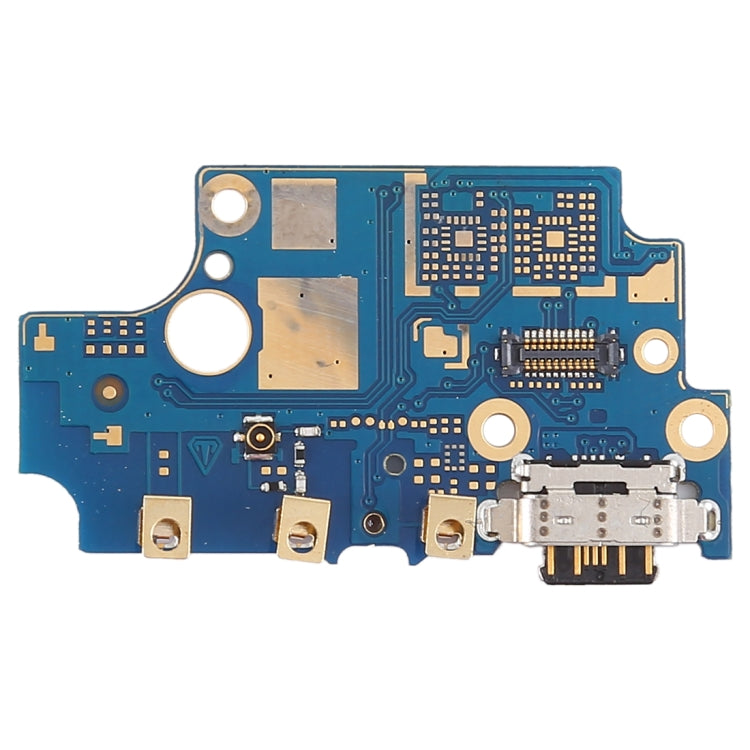 Nokia 8 Charging Port Board