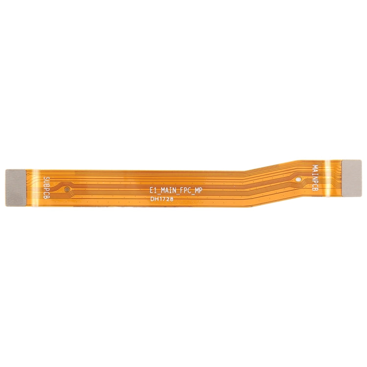 Nokia 3 Motherboard Flex Cable - High-Quality Replacement