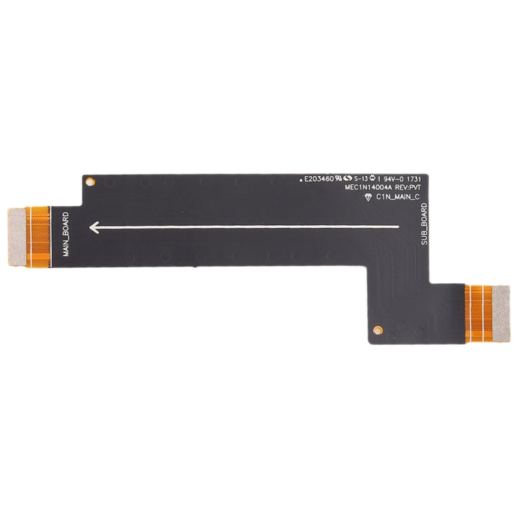 Nokia 7 Motherboard Flex Cable