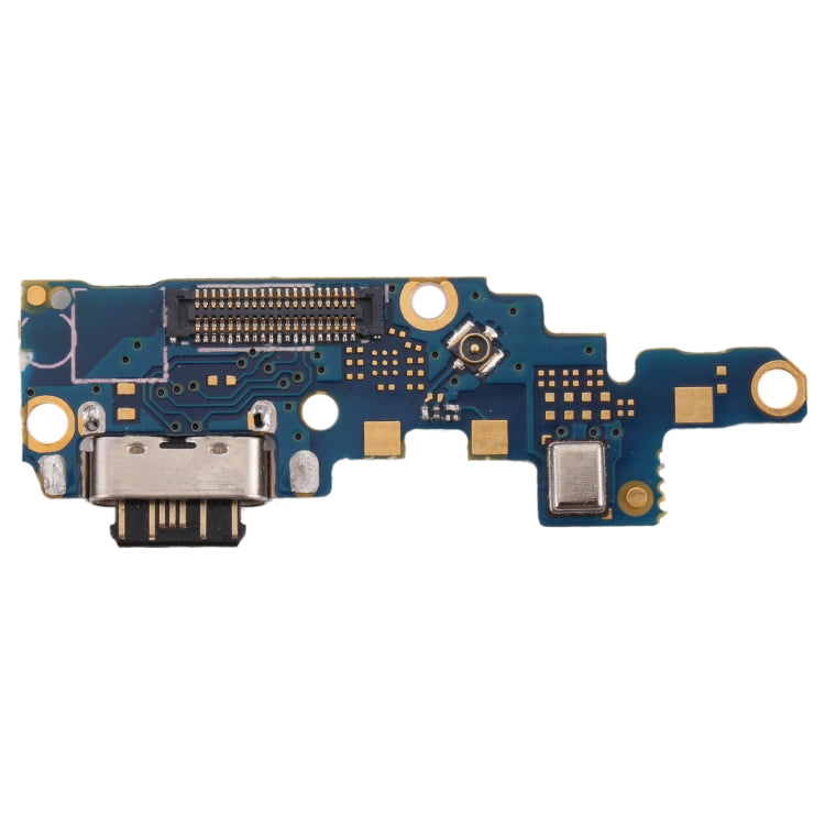 Charging Port Board Replacement for Nokia X6 2018 / 6.1 Plus TA-1083 TA-1099 TA-1103 TA-1116