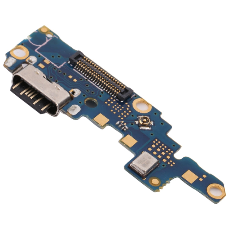 Charging Port Board Replacement for Nokia X6 2018 / 6.1 Plus TA-1083 TA-1099 TA-1103 TA-1116