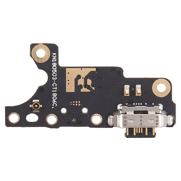 Authentic Charging Port Board Replacement for Nokia 7 Plus