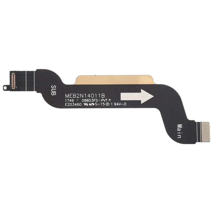 Motherboard Flex Cable Replacement for Nokia 7 Plus TA-1049 TA-1055 TA-1062