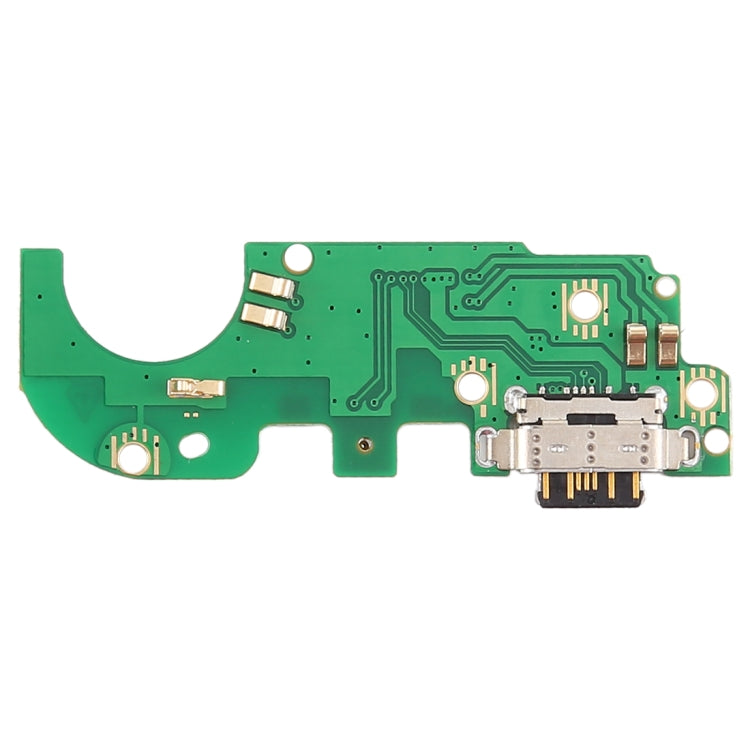 Nokia X7 Charging Port Board Upgrade