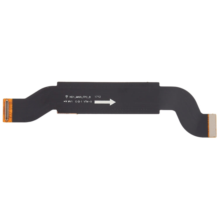 Nokia 5 Motherboard Flex Cable - High-Quality Replacement