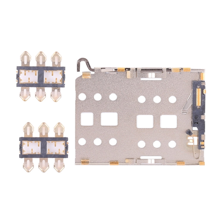 5 Piece Card Reader Replacement for Xiaomi Mi 5