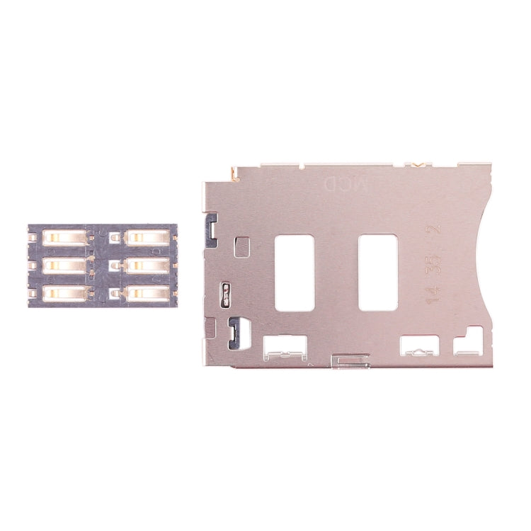 5 Piece Card Reader for Xiaomi Mi 3